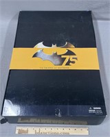 75 Years of Batman Action Figure Collector Set