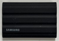 Samsung T7 Portable SSD 1TB ( In showcase )