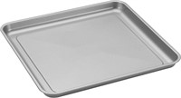 Cuisinart Toaster Oven Baking Pan: 11.2x10.7x0.8"