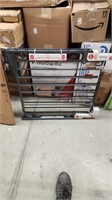 Safety 1st Ready to Install Baby Gate - 29-42"