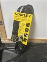 Stanley Cord Max
