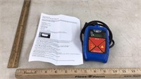 AGT MT-50 OBD2 DTC reader manual
