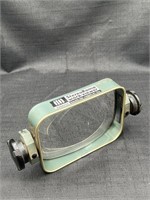 Large Magnifying Glass Vintage StereoRama