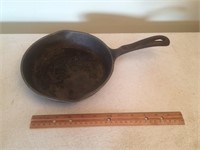 Wagner Cast Iron 8 Inch Pan
