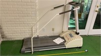 Prime Fit Treadmill Made In USA