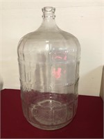 5 gallon glass Jug (PICKUP ONLY)