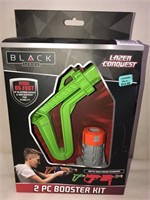 LAZER QUEST - 2 PIECE BOOSTER KIT AND 2 PIECE