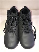 Rawlings Boys Outpost Mid Football Cleats Size 5