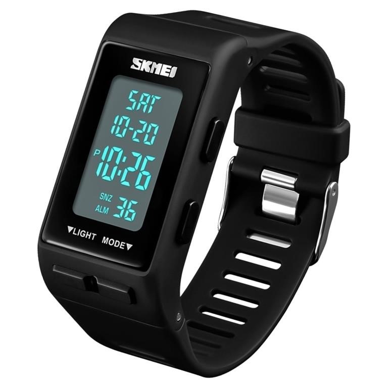 O3414  TSV Digital Sports Watch