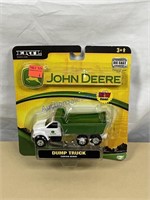 Ertl 1/64 Scale John Deere Dump Truck 37308