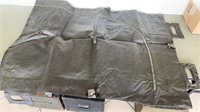 WWII Human Remains Body Bag