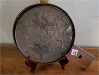 E-kagami or Bronze mirror