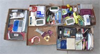 (G5) Large Lot of Office Supplies