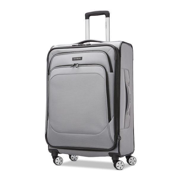 Samsonite Spinner Luggage, Grey, 29 INCH $192