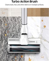 Samsung Jet Pet Stick Cordless Lightweight Vacuum