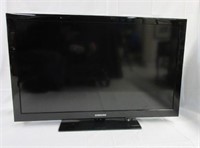 Very Nice SAMSUNG 40" Flatscreen LCD HD Television