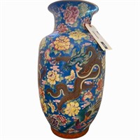 Floral Vase