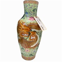 Uniquely Designed Vase