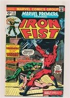 MARVEL PREMIERE #23 BRONZE AGE KEY ISSUE