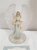 Angel of love 3/12 of Heaven's crystal blessings