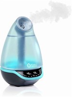 (P) Babymoov Hygro Plus | 3-in-1 Humidifier, Multi