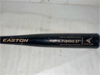 EASTON - MLF5,  Fungo Wood Baseball Bat, 37 in