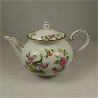 English Tea Kettle