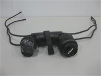Two Camera Lenses & Camera Accesories