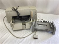 HP Deskjet 610 CL Colour Inkjet Printer