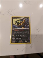 Pokemon - Dark Dragontite Non Holo #15