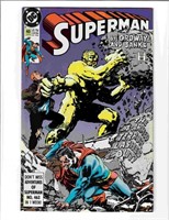 Superman 40 - Comic Book