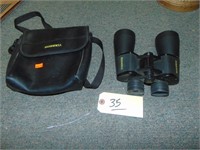 Bushnell Binoculars  ( 12 - 50)