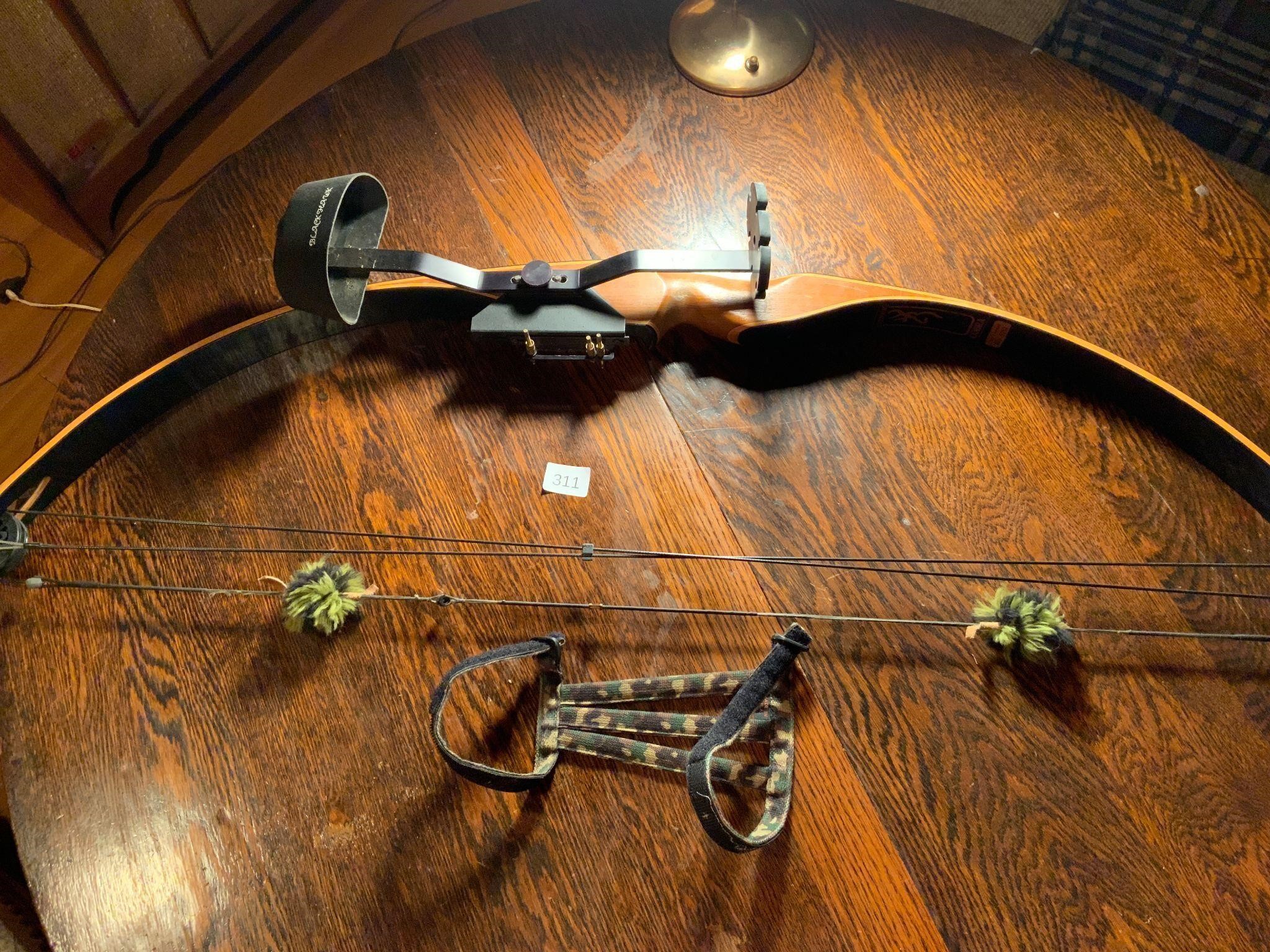 Browning Cobra Bow