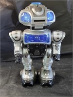 Robokid Toy Robot