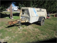 Ingersoll Rand 250CFM Air Compressor,