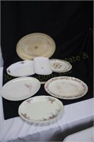 Serving Trays/Platters