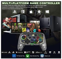 Universal Gaming Controller