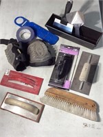 Drywall Tools, assorted
