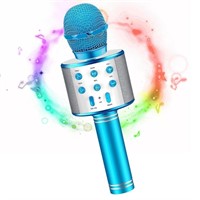 SM4277  TOYZE ATOPDREAM Karaoke Microphone for Kid