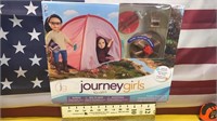 Journey Girls Outdoor Adventure Set