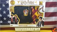 Harry Potter Action Figure Dress up set