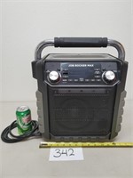 $170 Ion Audio Job Rocker Max (No Ship)