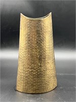 Wildwood imports brass vase