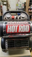 Power mate Hot Rod 5 Gallon Air Compressor