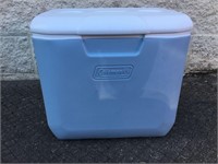 Coleman Cooler