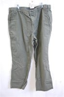 Dockers Army Green Pants- Size 40x30