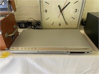 Zenith DVB412 DVD CD Player