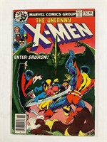 Marvel Uncanny X-men No.115 1978