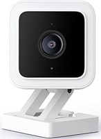 (U) Wyze Cam v3 with Color Night Vision, Wired 108