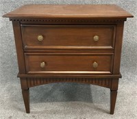 New Alden Parkes Elliott Nightstand